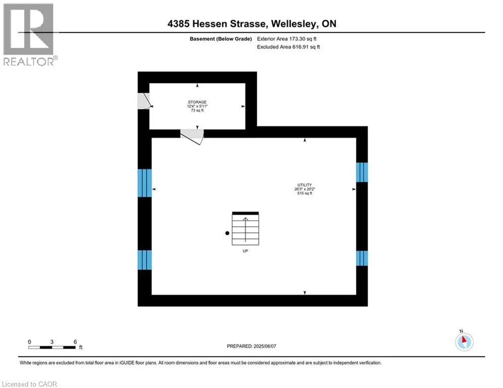 4385 HESSEN STRASSE