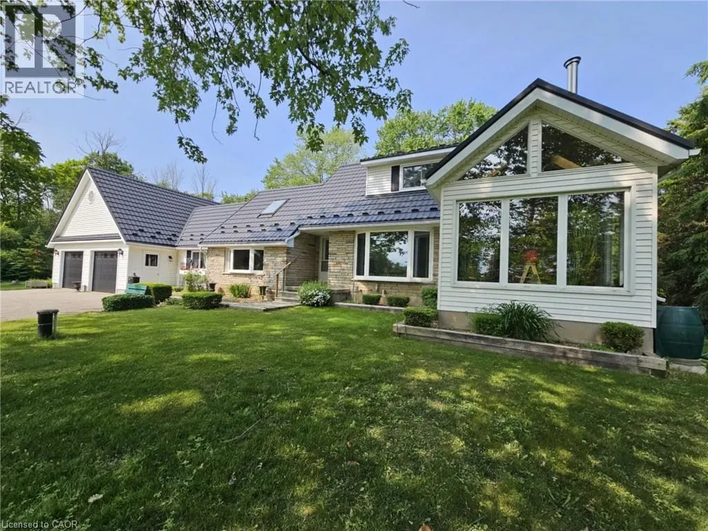 5539 WELLINGTON RD 86 Road