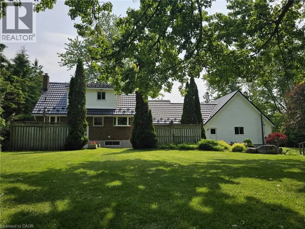 5539 WELLINGTON RD 86 Road