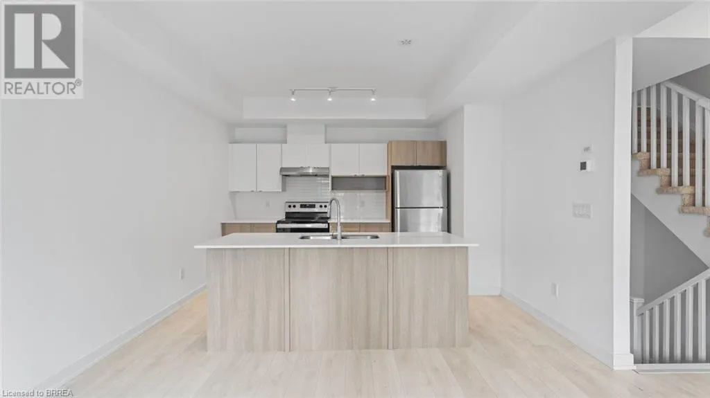 1121 COOKE Boulevard Unit# 21, #21