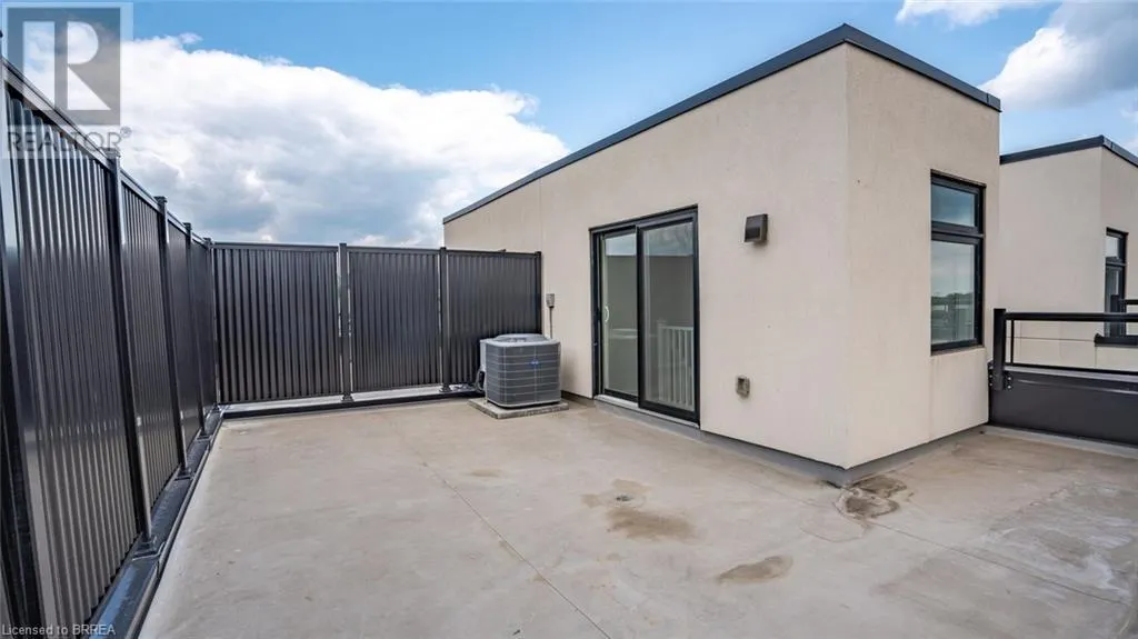 1121 COOKE Boulevard Unit# 21, #21