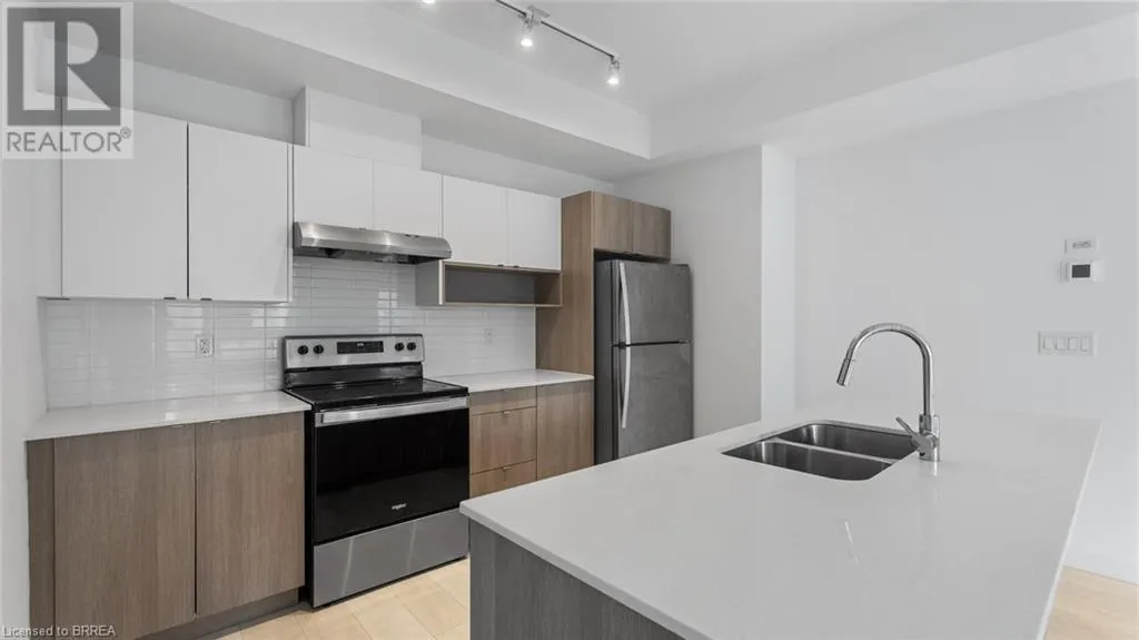 1121 COOKE Boulevard Unit# 21, #21