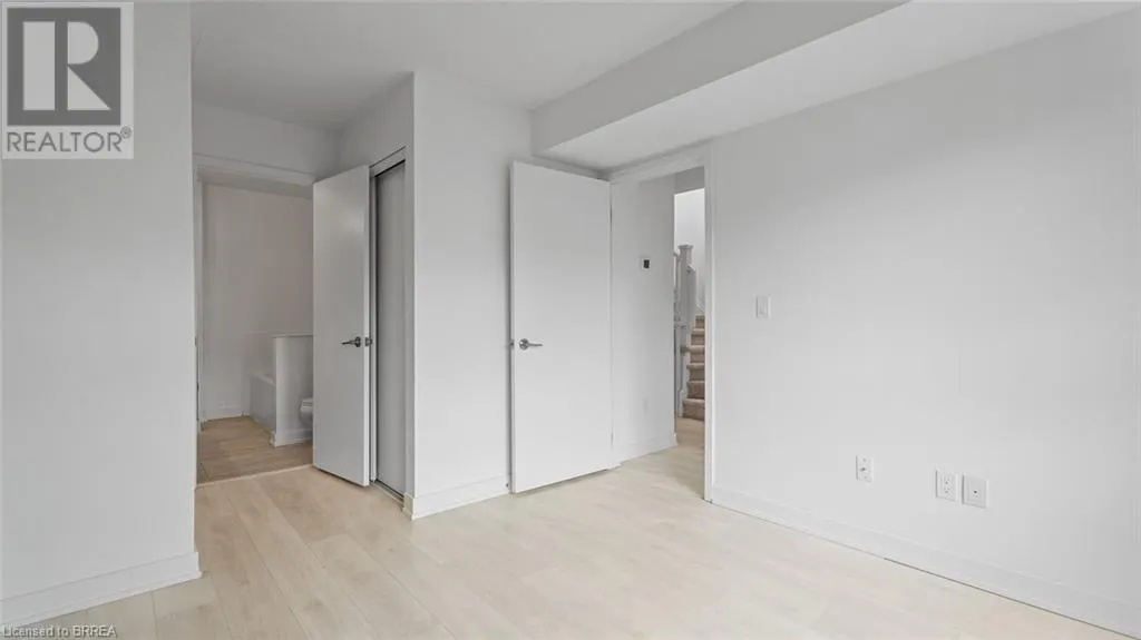 1121 COOKE Boulevard Unit# 21, #21
