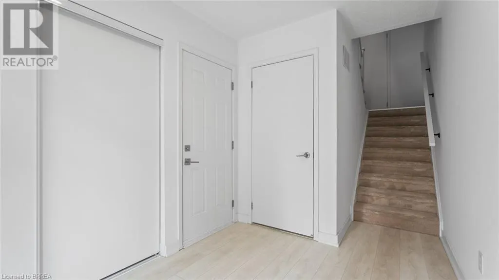 1121 COOKE Boulevard Unit# 21, #21