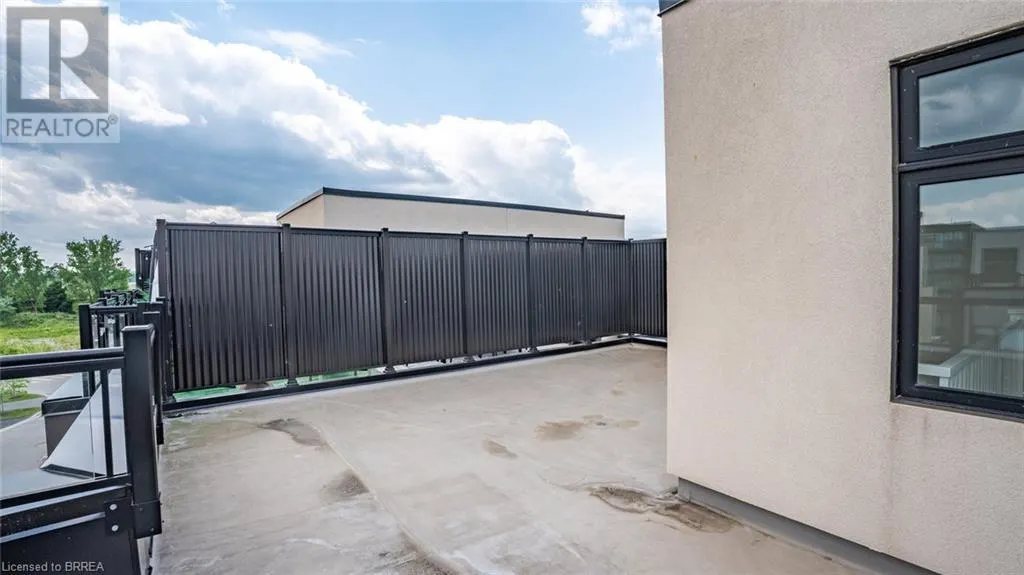 1121 COOKE Boulevard Unit# 21, #21