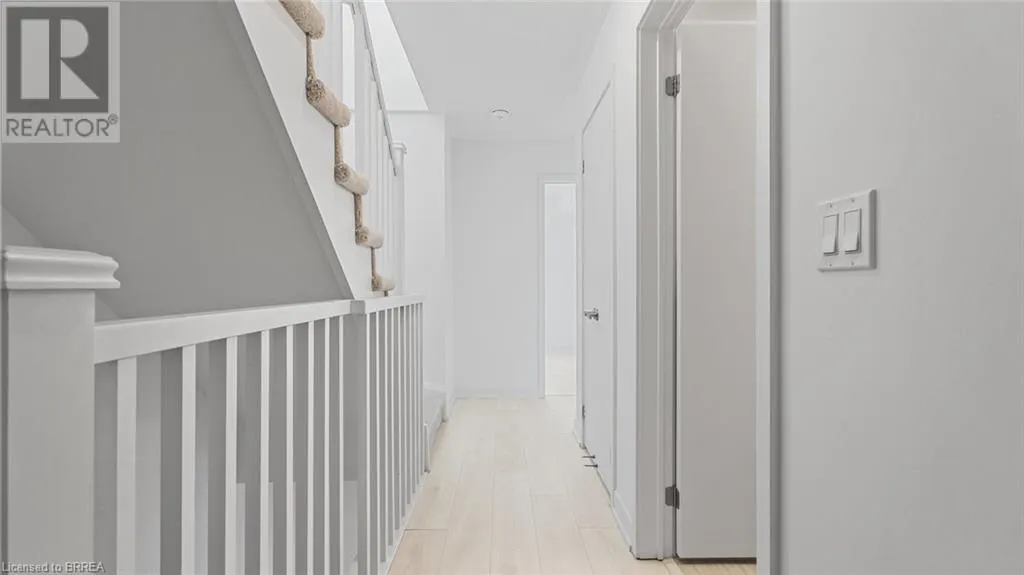 1121 COOKE Boulevard Unit# 21, #21