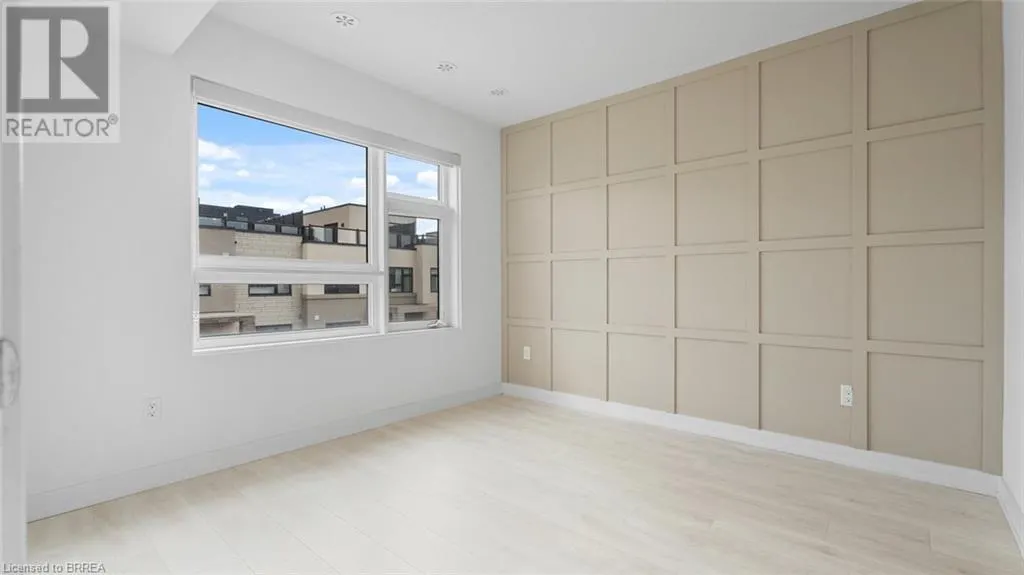 1121 COOKE Boulevard Unit# 21, #21