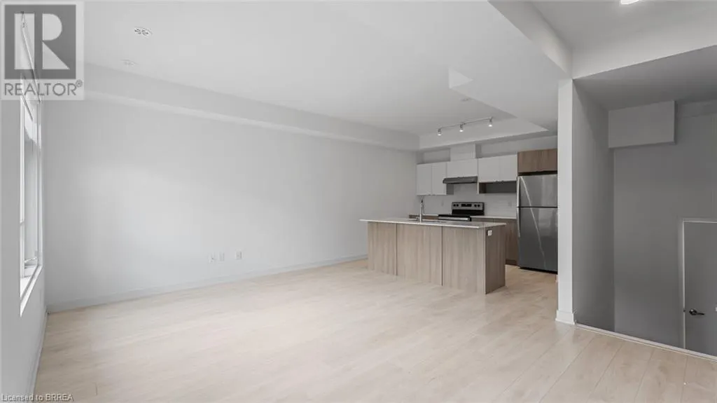1121 COOKE Boulevard Unit# 21, #21