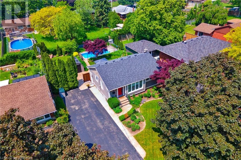 38 ALBANY Drive