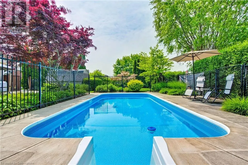 38 ALBANY Drive