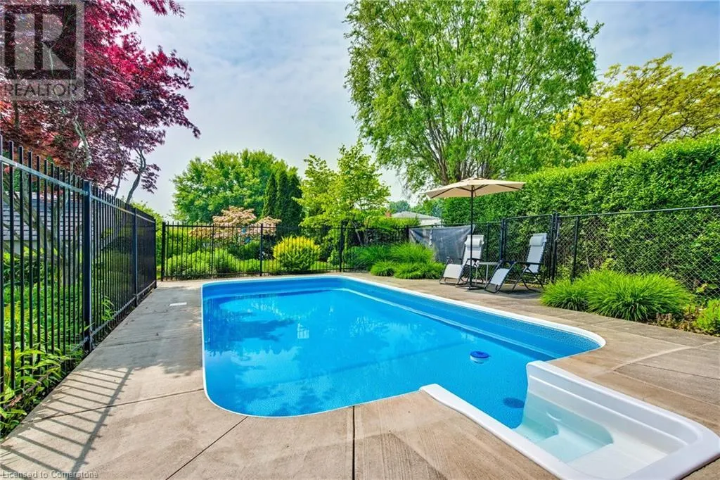 38 ALBANY Drive