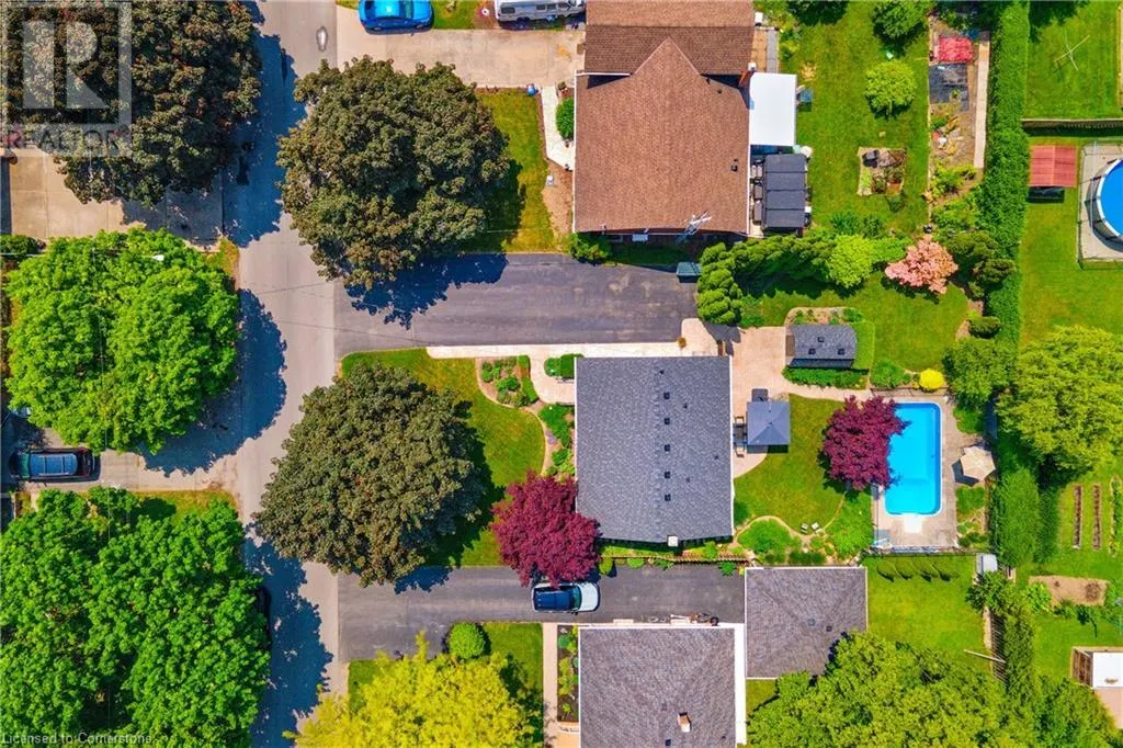 38 ALBANY Drive