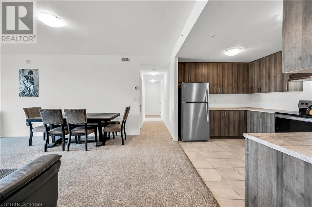 5 HAMILTON Street N Unit# 513, #513