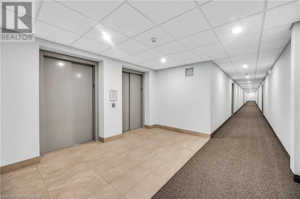 5 HAMILTON Street N Unit# 513, #513
