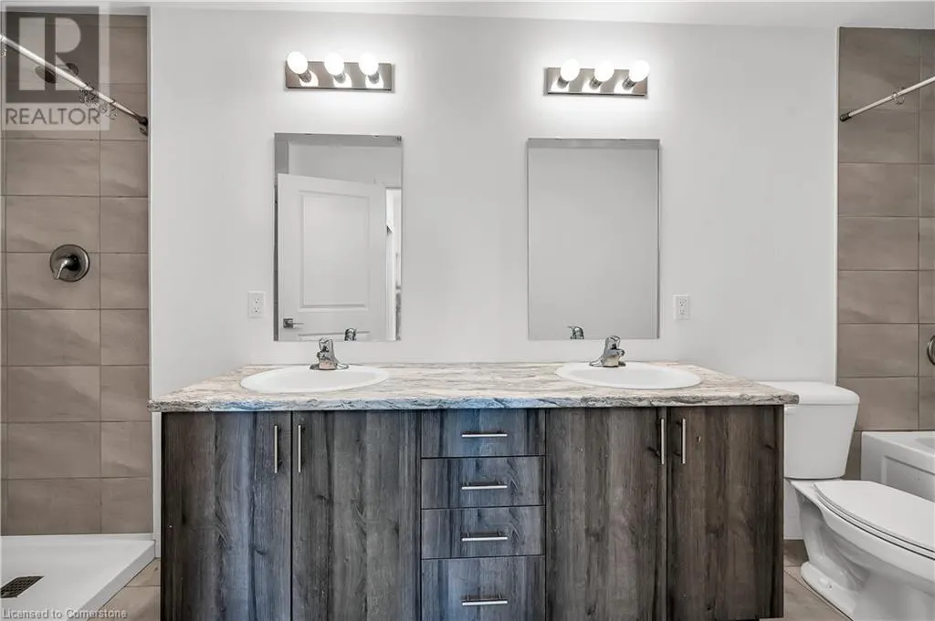 5 HAMILTON Street N Unit# 513, #513