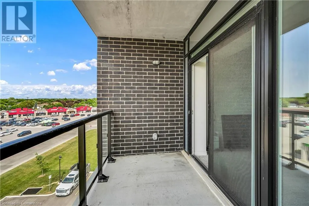 5 HAMILTON Street N Unit# 513, #513