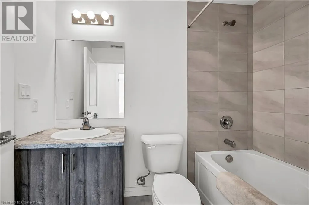 5 HAMILTON Street N Unit# 513, #513