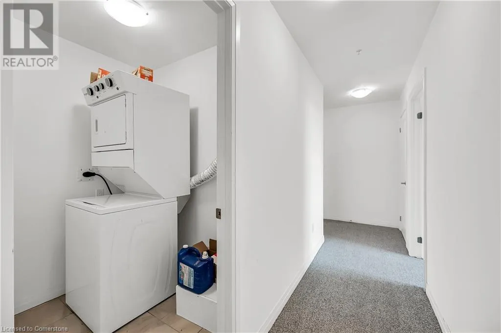 5 HAMILTON Street N Unit# 513, #513