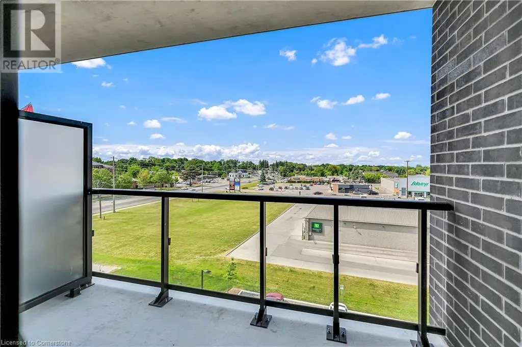 5 HAMILTON Street N Unit# 513, #513