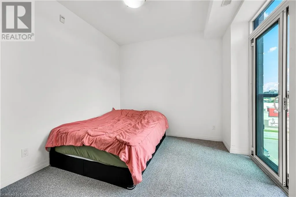 5 HAMILTON Street N Unit# 513, #513