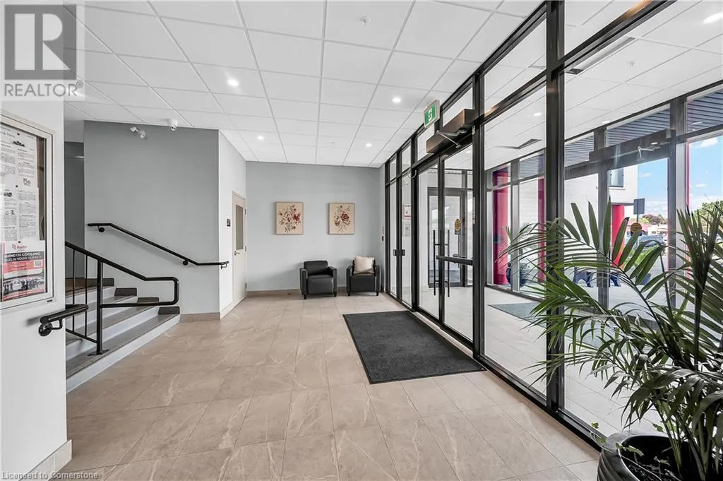 5 HAMILTON Street N Unit# 513, #513