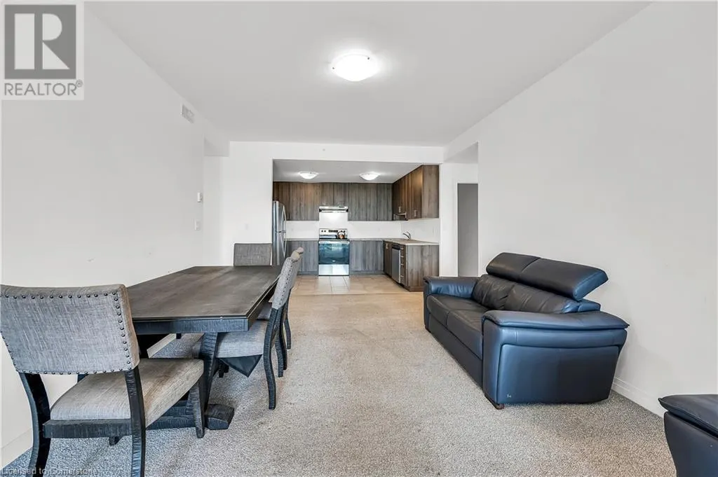 5 HAMILTON Street N Unit# 513, #513