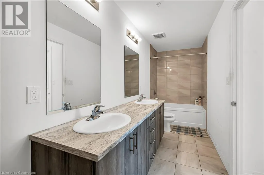 5 HAMILTON Street N Unit# 513, #513