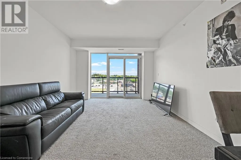 5 HAMILTON Street N Unit# 513, #513