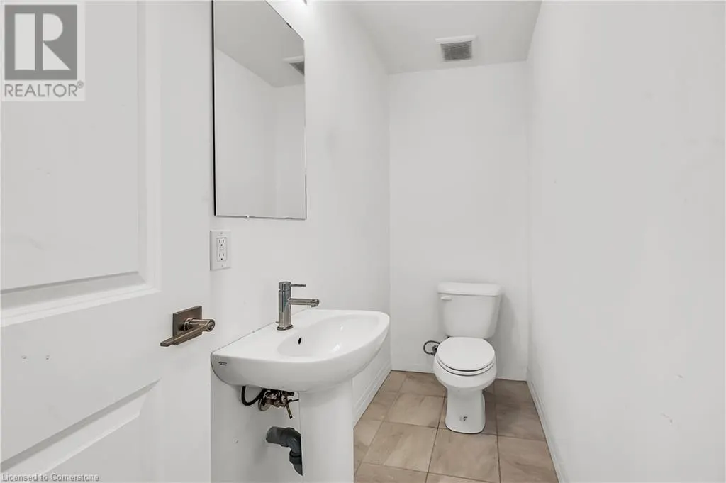 5 HAMILTON Street N Unit# 513, #513