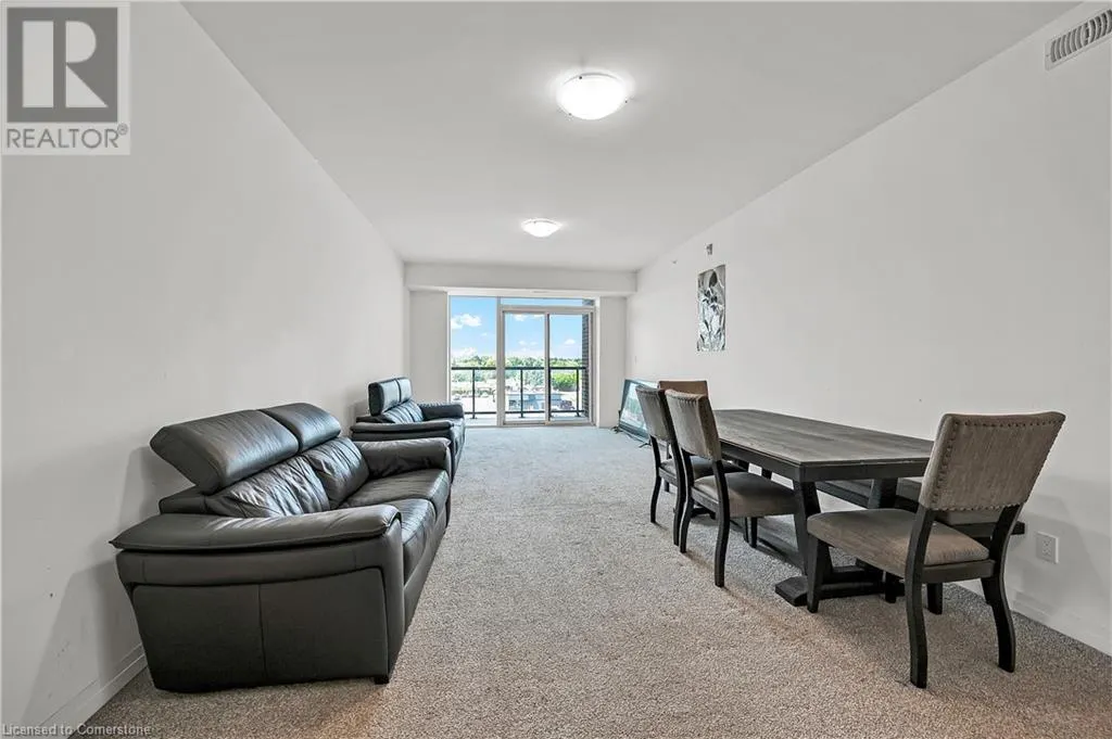 5 HAMILTON Street N Unit# 513, #513