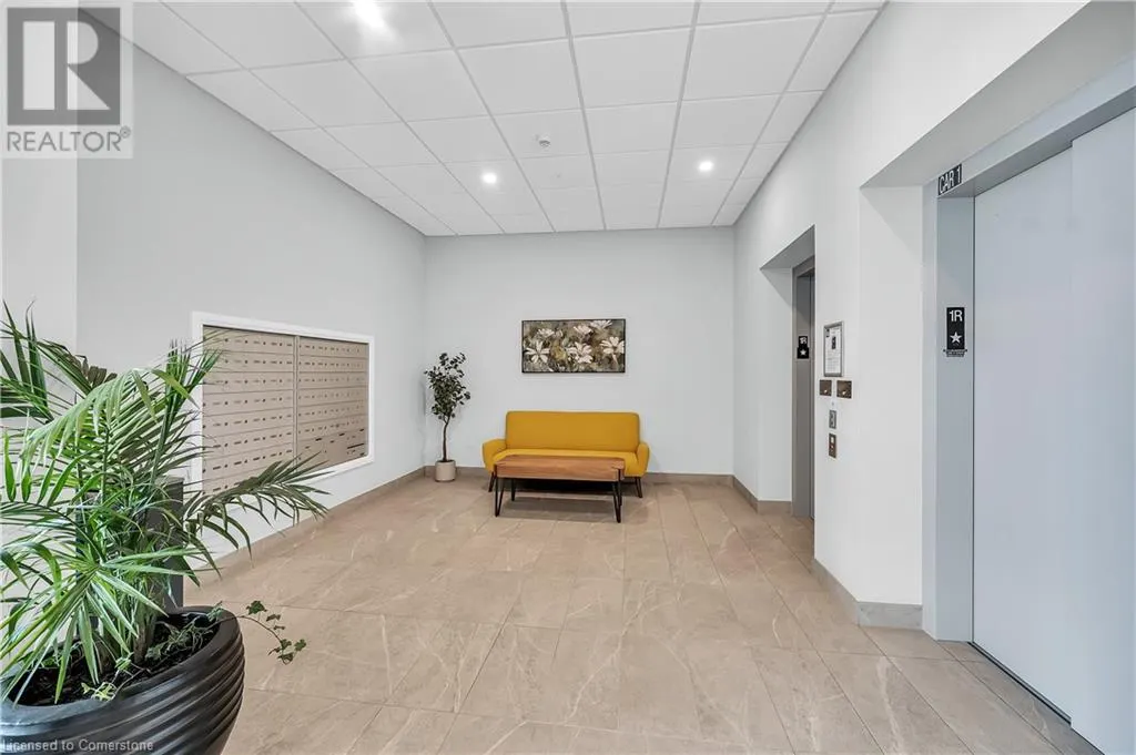 5 HAMILTON Street N Unit# 513, #513