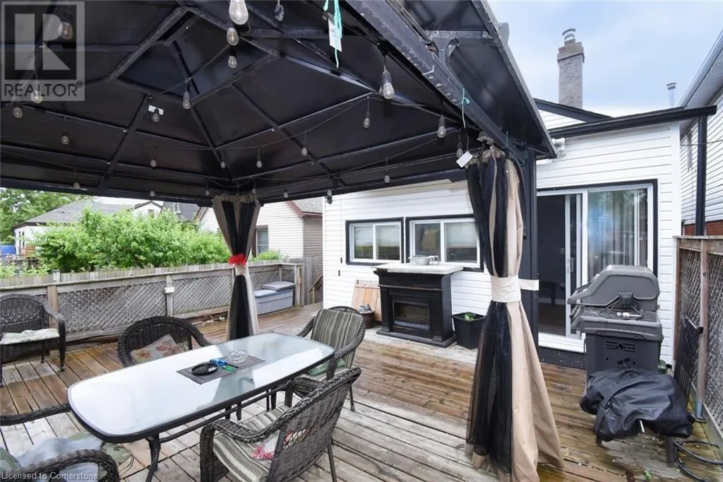 106 IVON Avenue