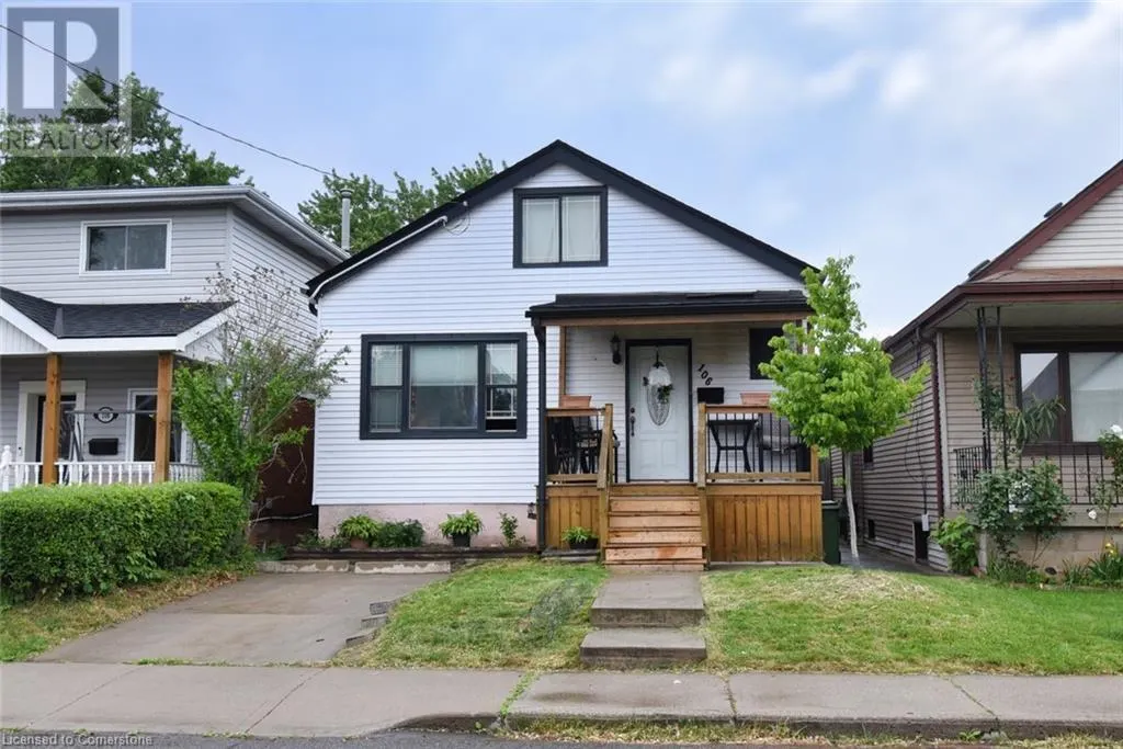 106 IVON Avenue