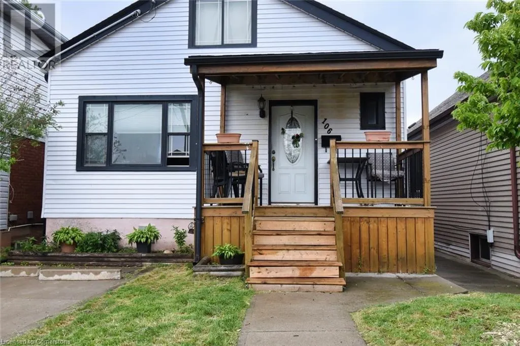 106 IVON Avenue