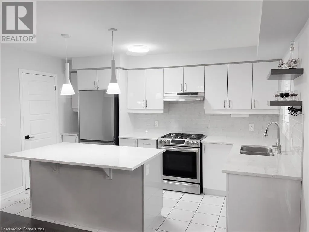 1125 LEGER WAY Unit# 6, #6
