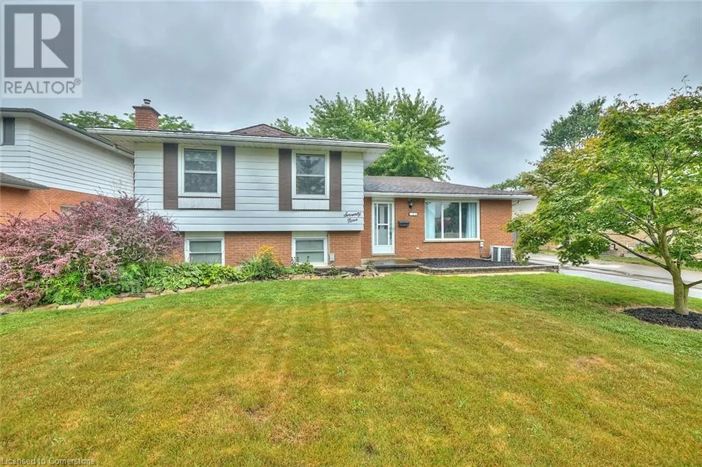 79 WELLBROOK Boulevard