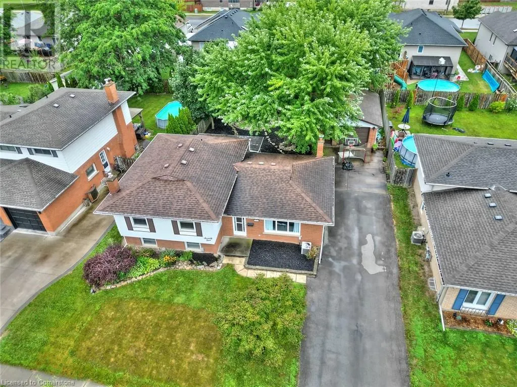 79 WELLBROOK Boulevard