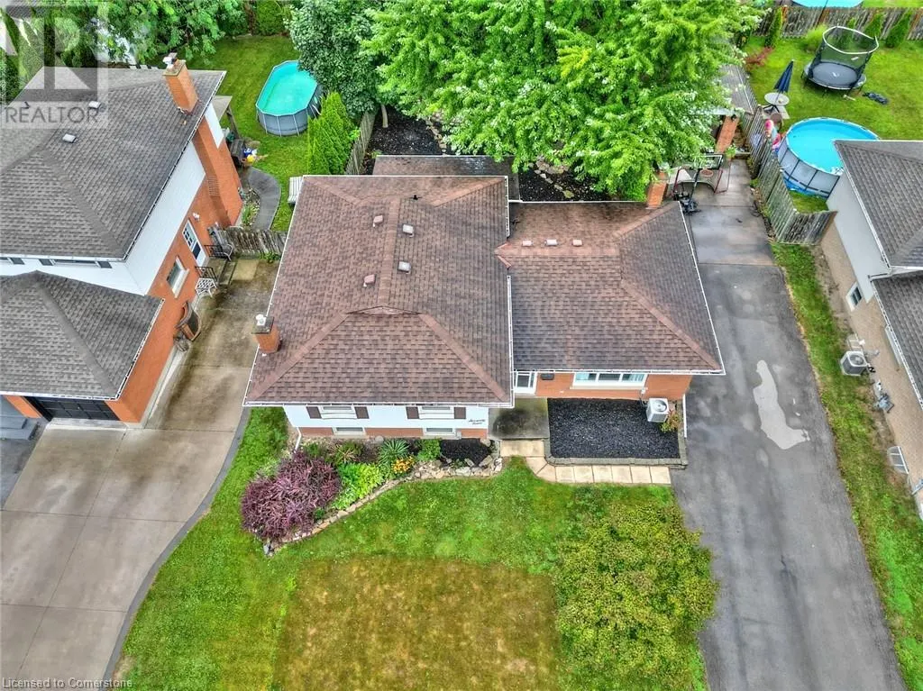 79 WELLBROOK Boulevard