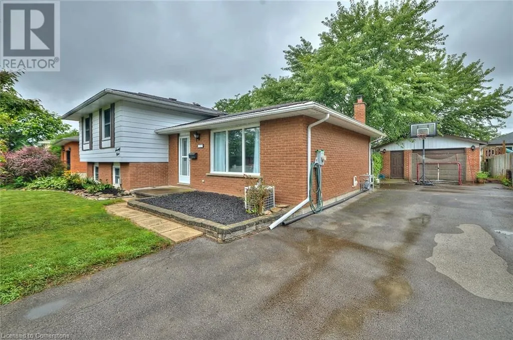 79 WELLBROOK Boulevard