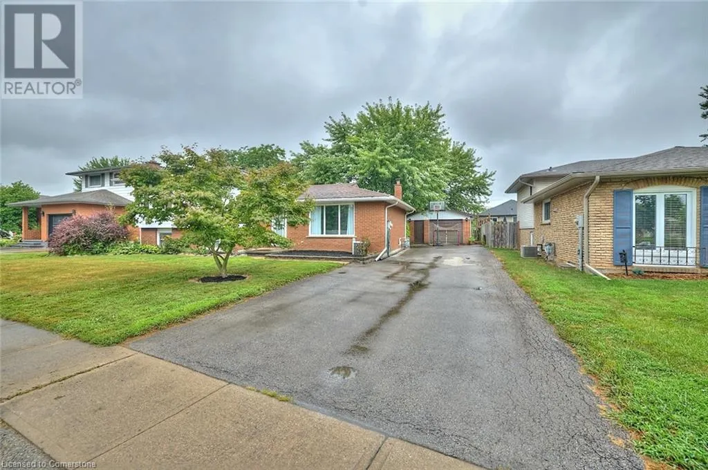 79 WELLBROOK Boulevard