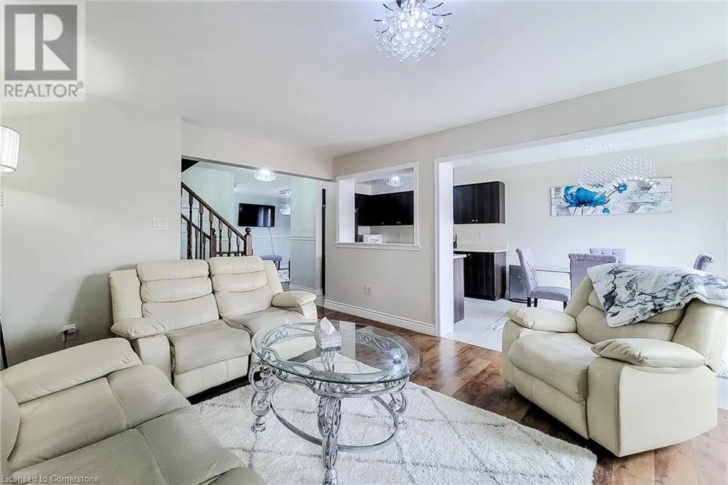 76 MCALLISTAR Drive