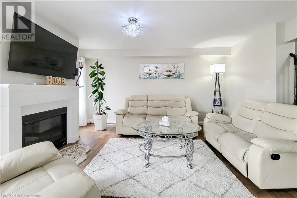 76 MCALLISTAR Drive