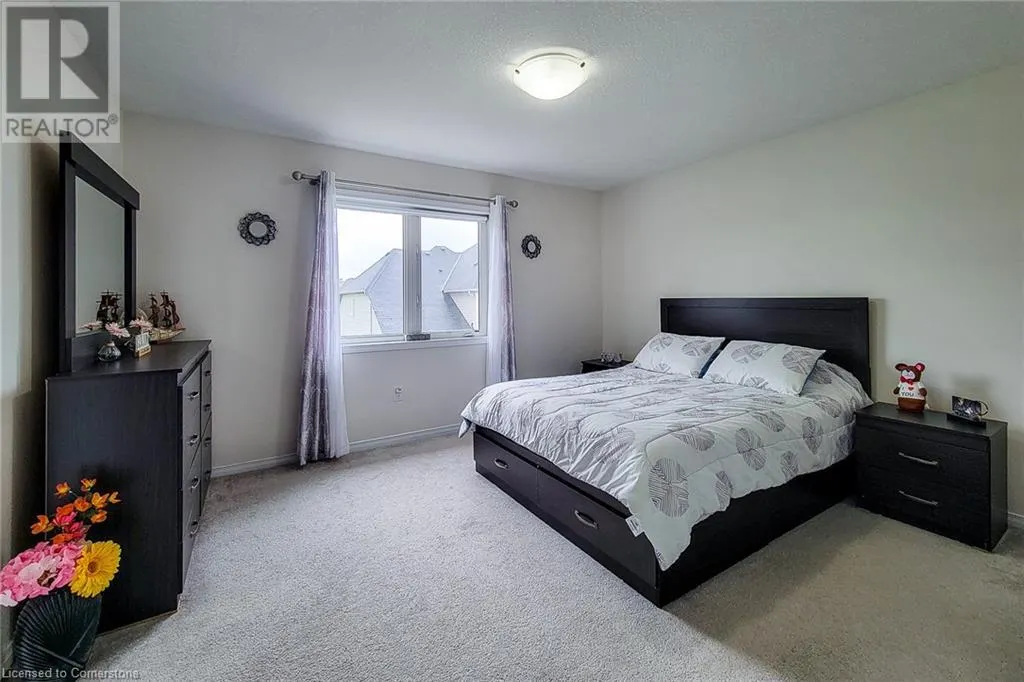 76 MCALLISTAR Drive
