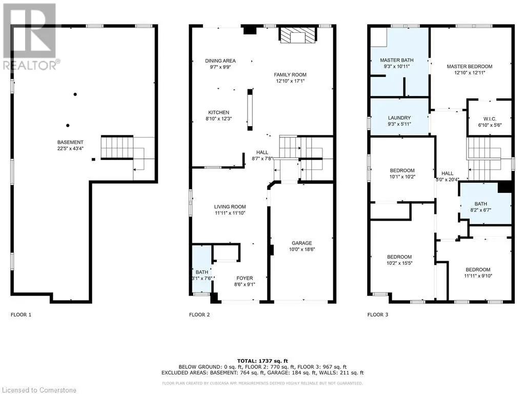 76 MCALLISTAR Drive