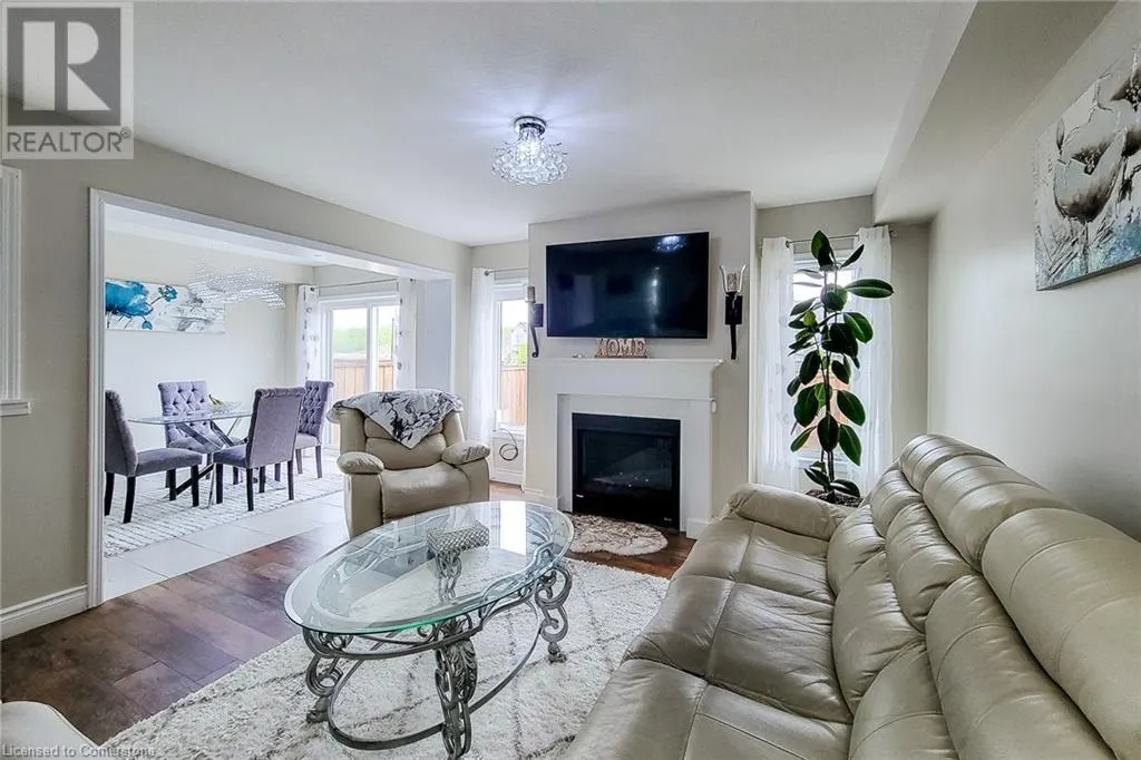 76 MCALLISTAR Drive