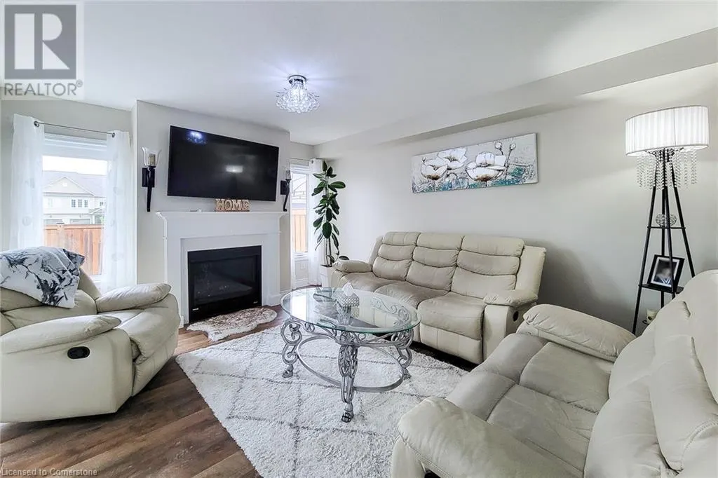 76 MCALLISTAR Drive