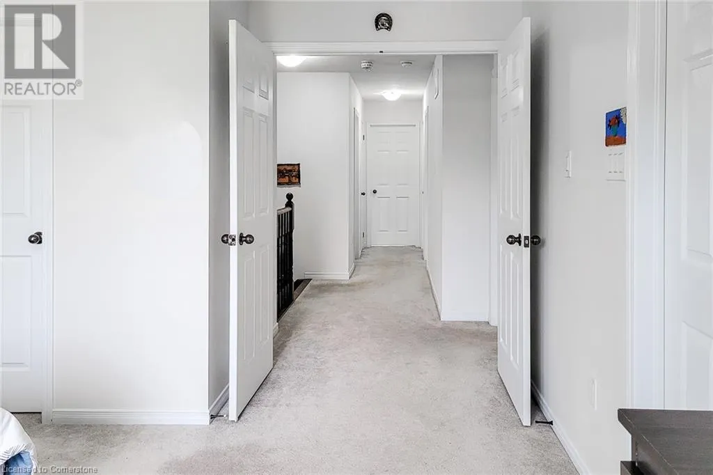 76 MCALLISTAR Drive