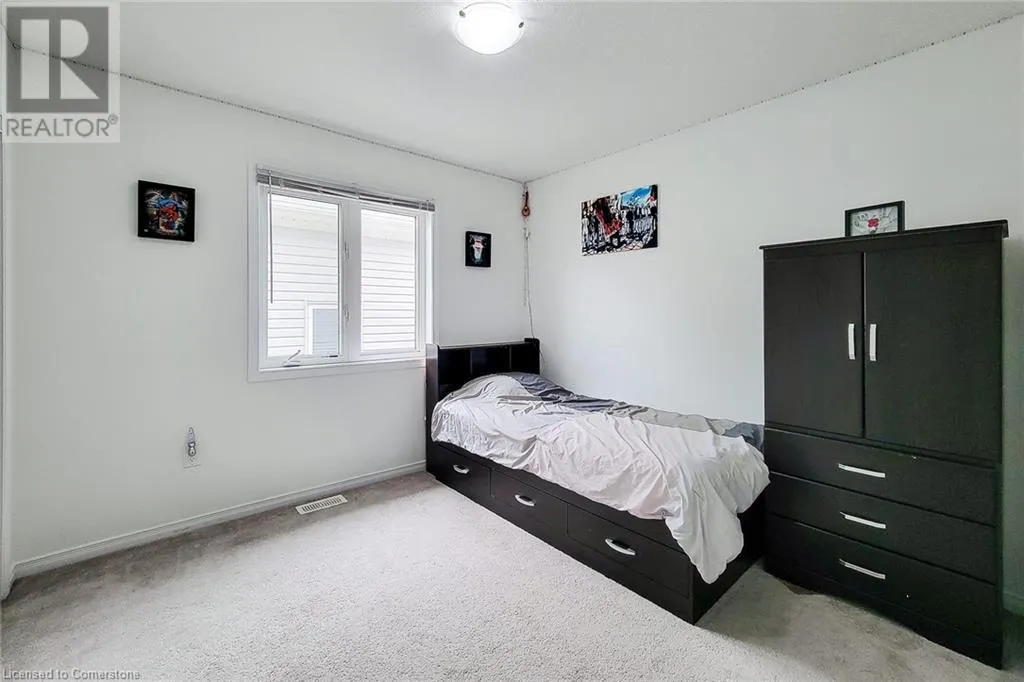 76 MCALLISTAR Drive
