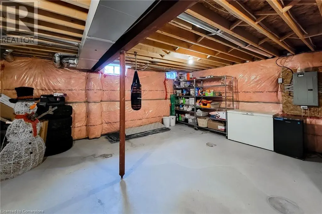 76 MCALLISTAR Drive