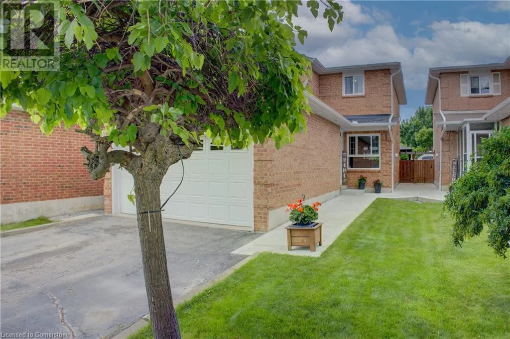 57 ECCLESTONE Drive